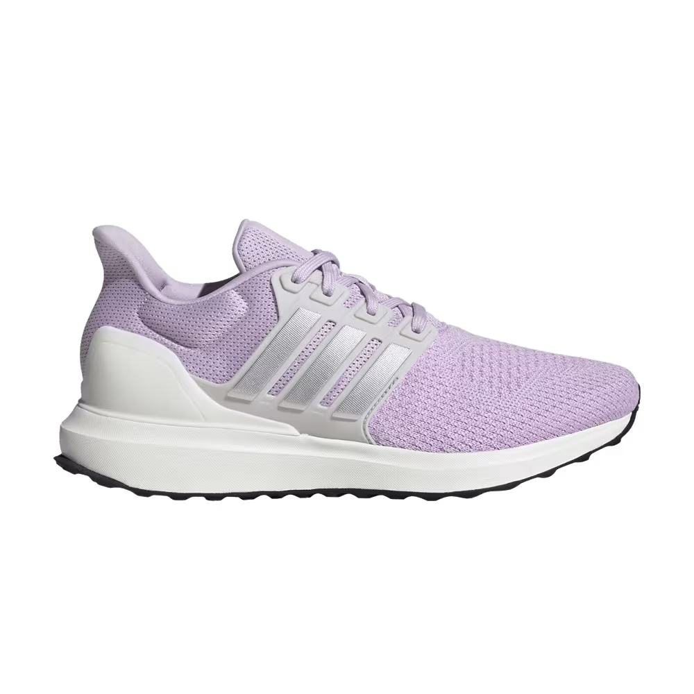 Adidas Women's UBounce DNA Ice Lavender Silver