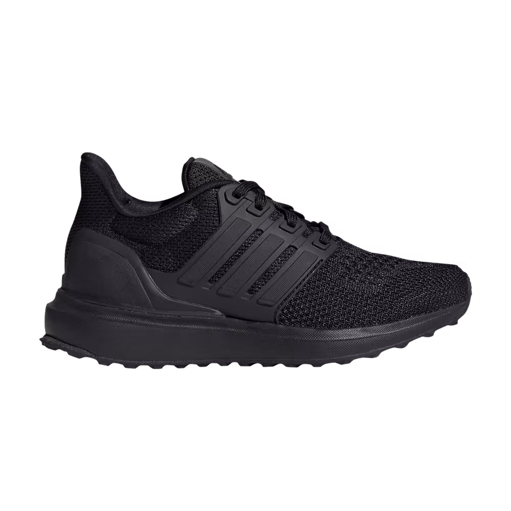 Adidas UBounce DNA Little Kid Triple Black