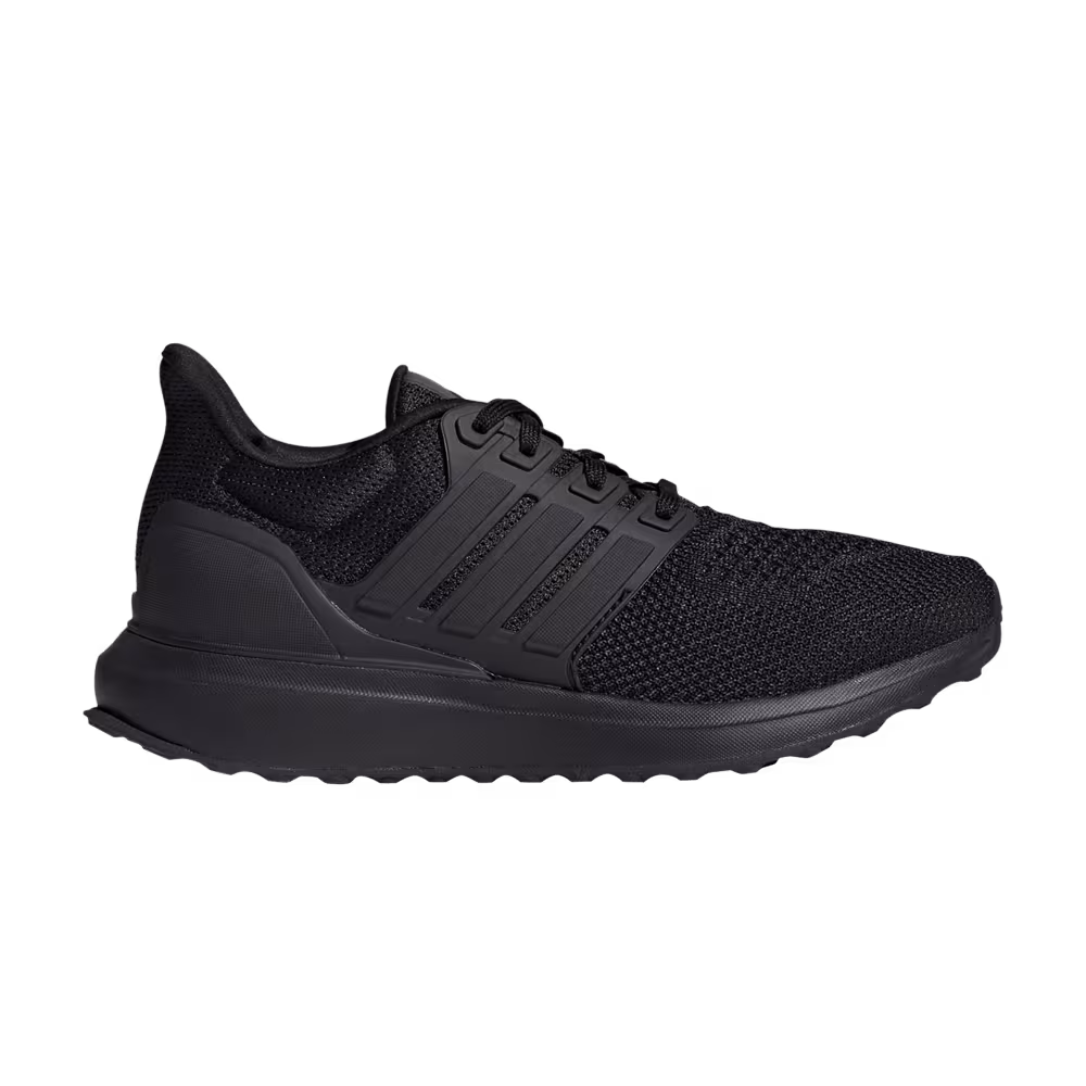 Adidas UBounce DNA Big Kid Triple Black