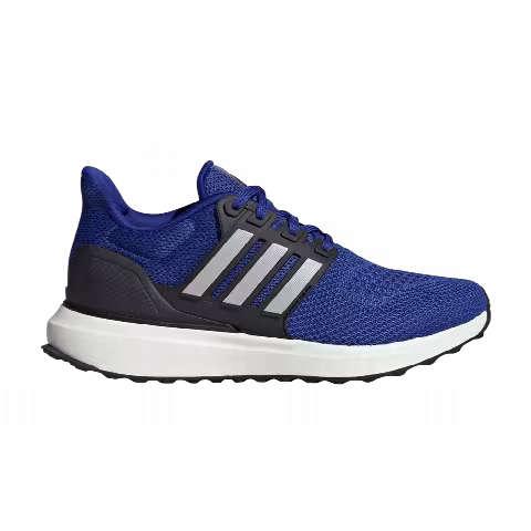 Adidas UBounce DNA Big Kid 'Semi Lucid Blue'