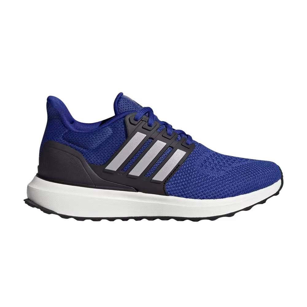 Adidas UBounce DNA Big Kid Semi Lucid Blue