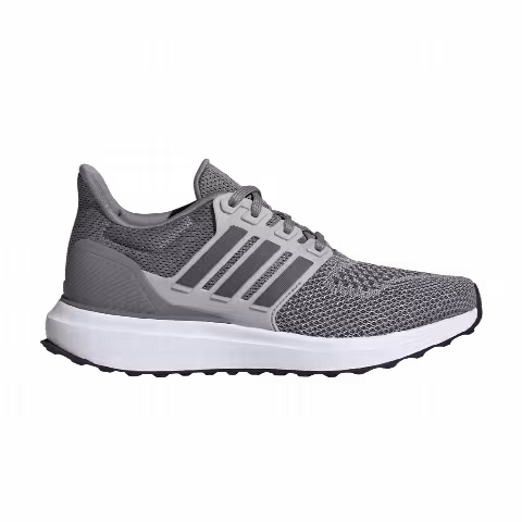 Adidas UBounce DNA Big Kid 'Grey White'