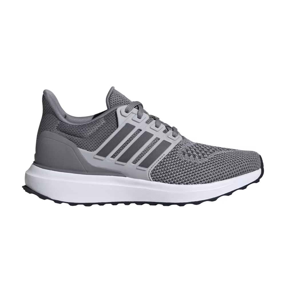 Adidas UBounce DNA Big Kid Grey White