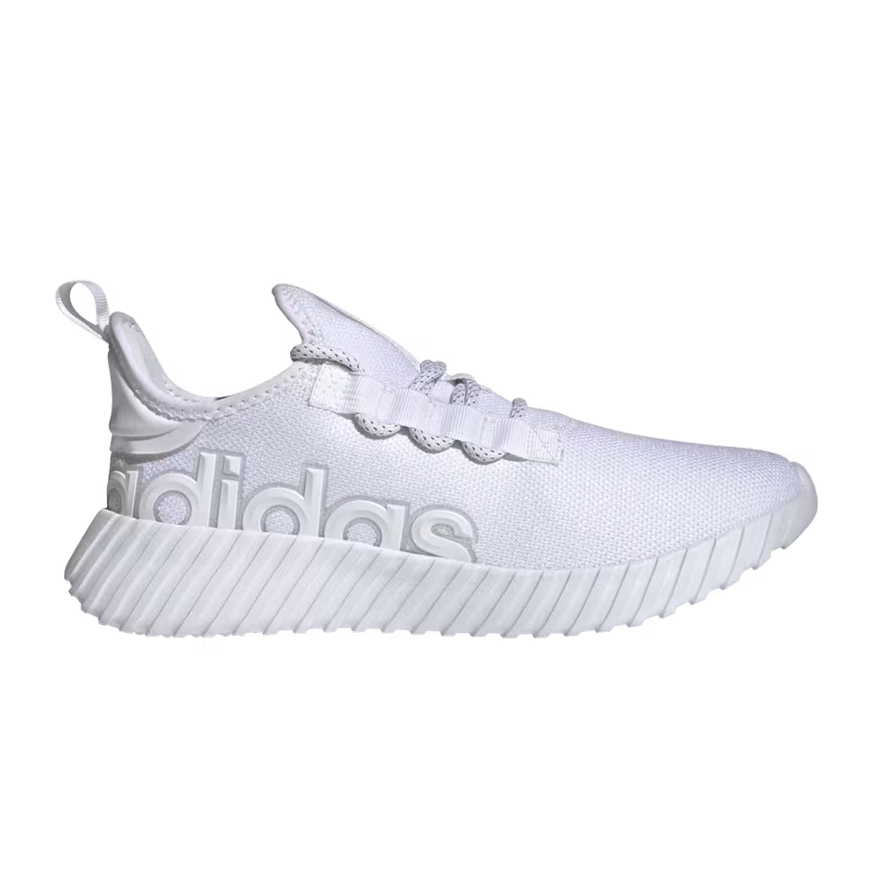 Adidas Kaptir 3.0 Triple White