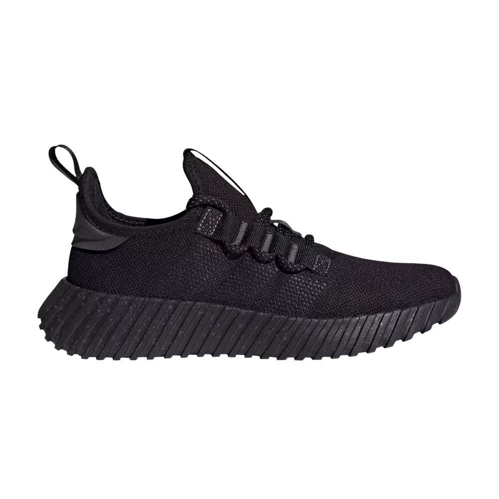 adidas Women's Kaptir Flow Black