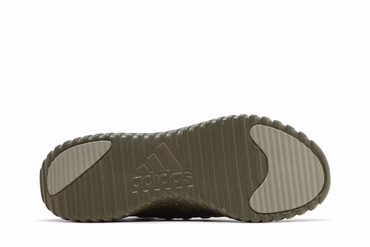Adidas Kaptir 3.0 Olive Strata, view 5
