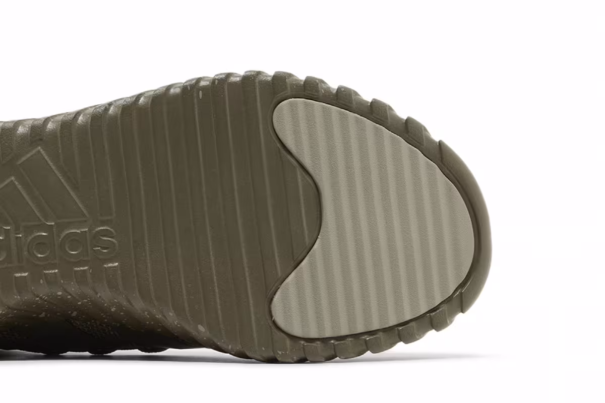Adidas Kaptir 3.0 Olive Strata, view 6