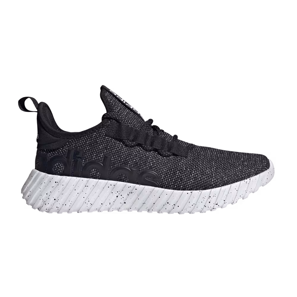 adidas Kaptir 3.0 Black White