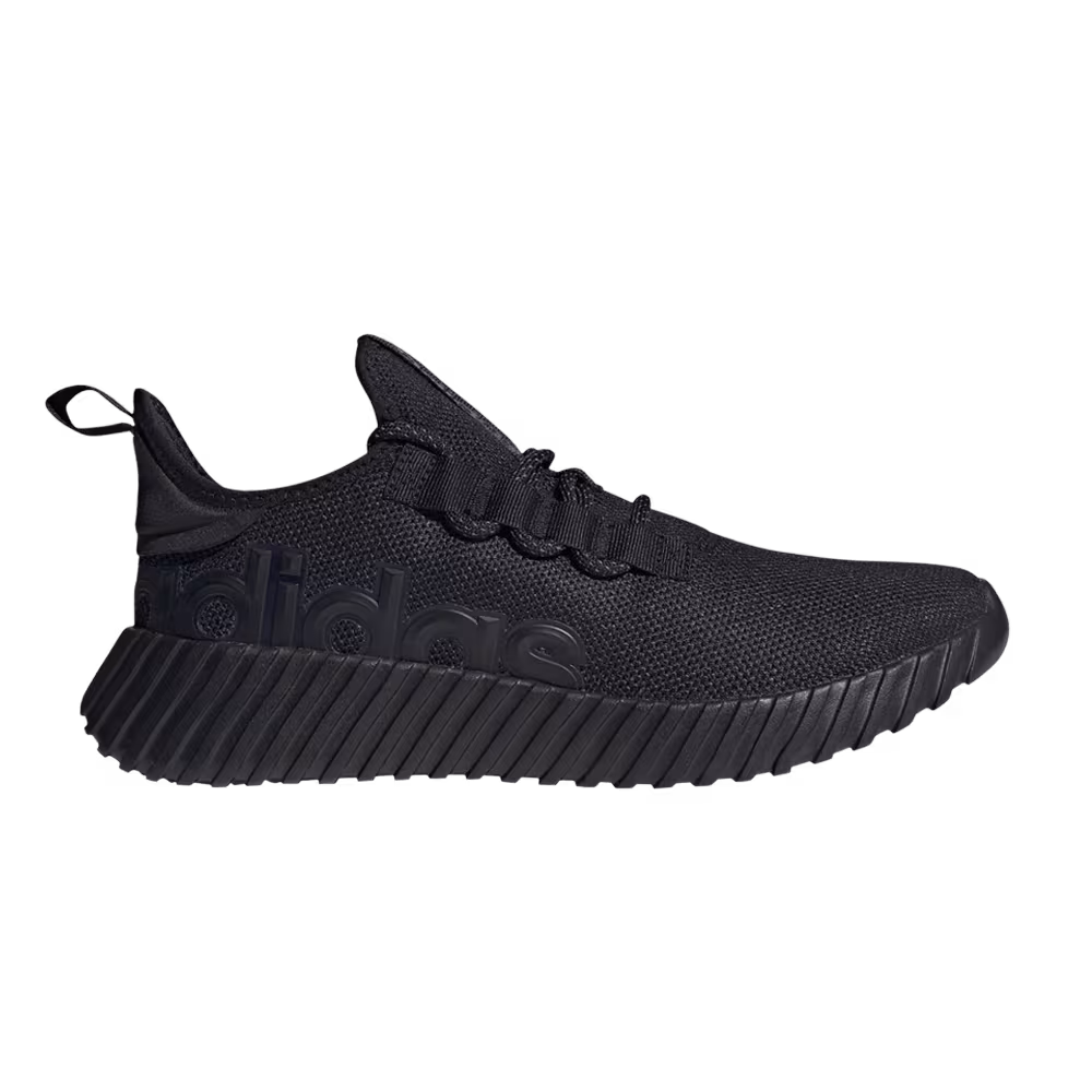 adidas Kaptir 3.0 Triple Black