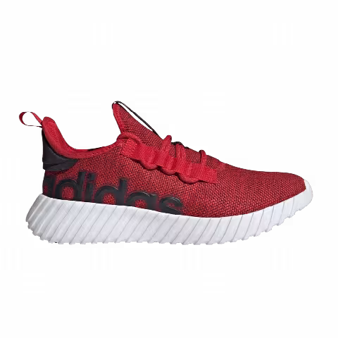 Adidas Kaptir 3.0 'Scarlet Black'