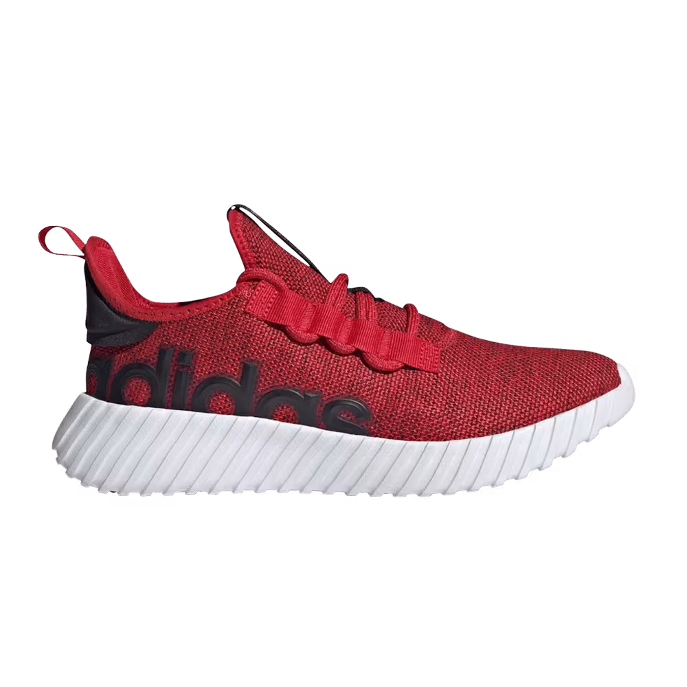 Adidas Kaptir 3.0 Scarlet Black