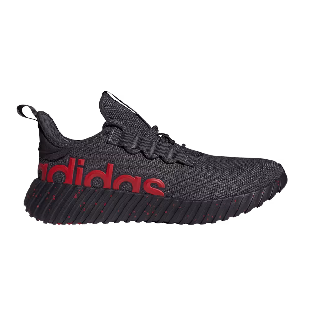 Adidas Kaptir 3.0 Wide Black Scarlet