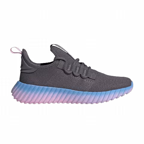 Adidas Wmns Kaptir Flow 'Grey Bliss Lilac'