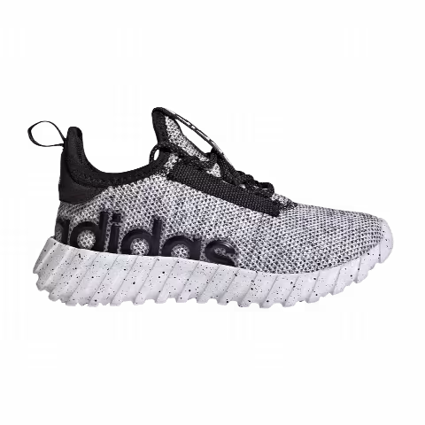 Adidas Kaptir 3.0 J 'White Black'