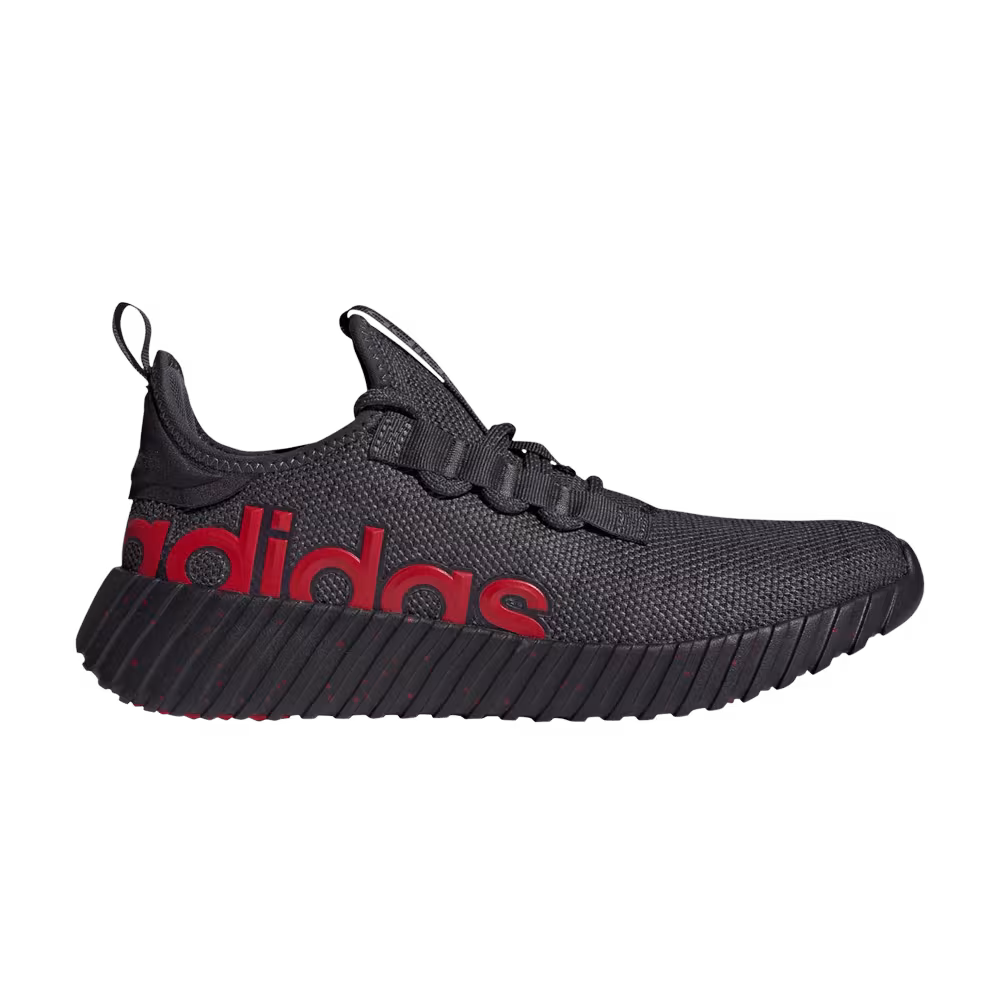 Adidas Kaptir 3.0 Black Scarlet