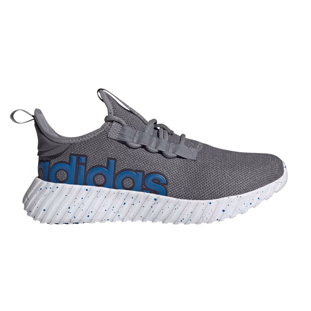Adidas Kaptir 3.0 Wide Grey Bright Royal