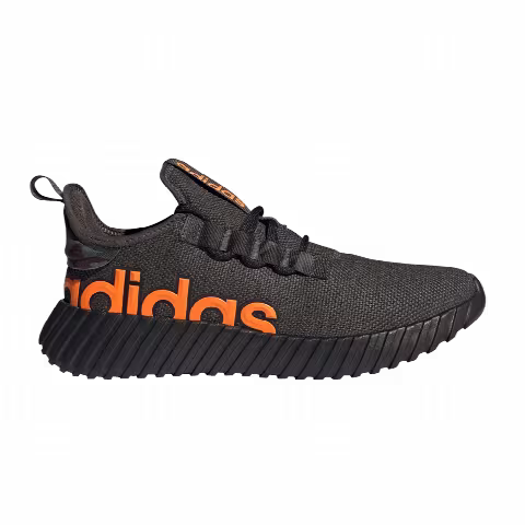 Adidas Kaptir 3.0 'Black Screaming Orange'