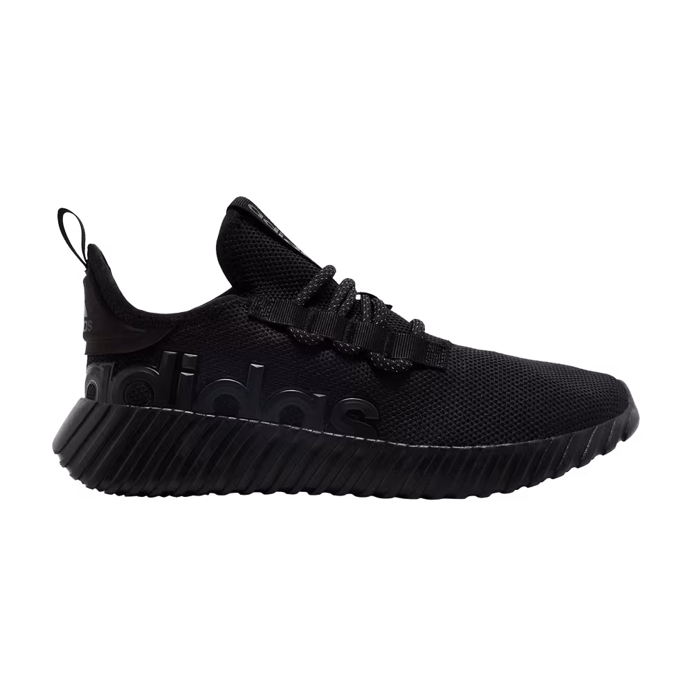 adidas Kaptir 3.0 Wide Triple Black