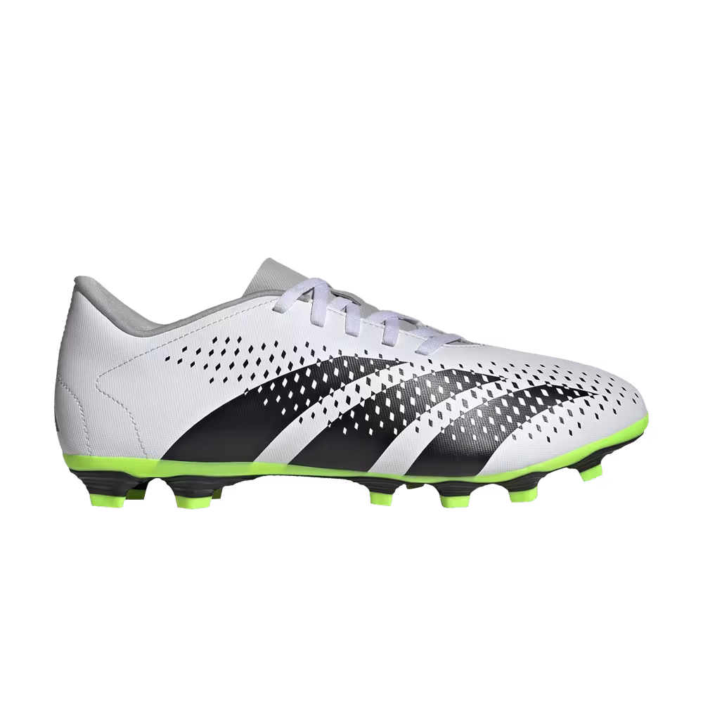 Adidas Predator Accuracy.4 FG Crazyrush Pack
