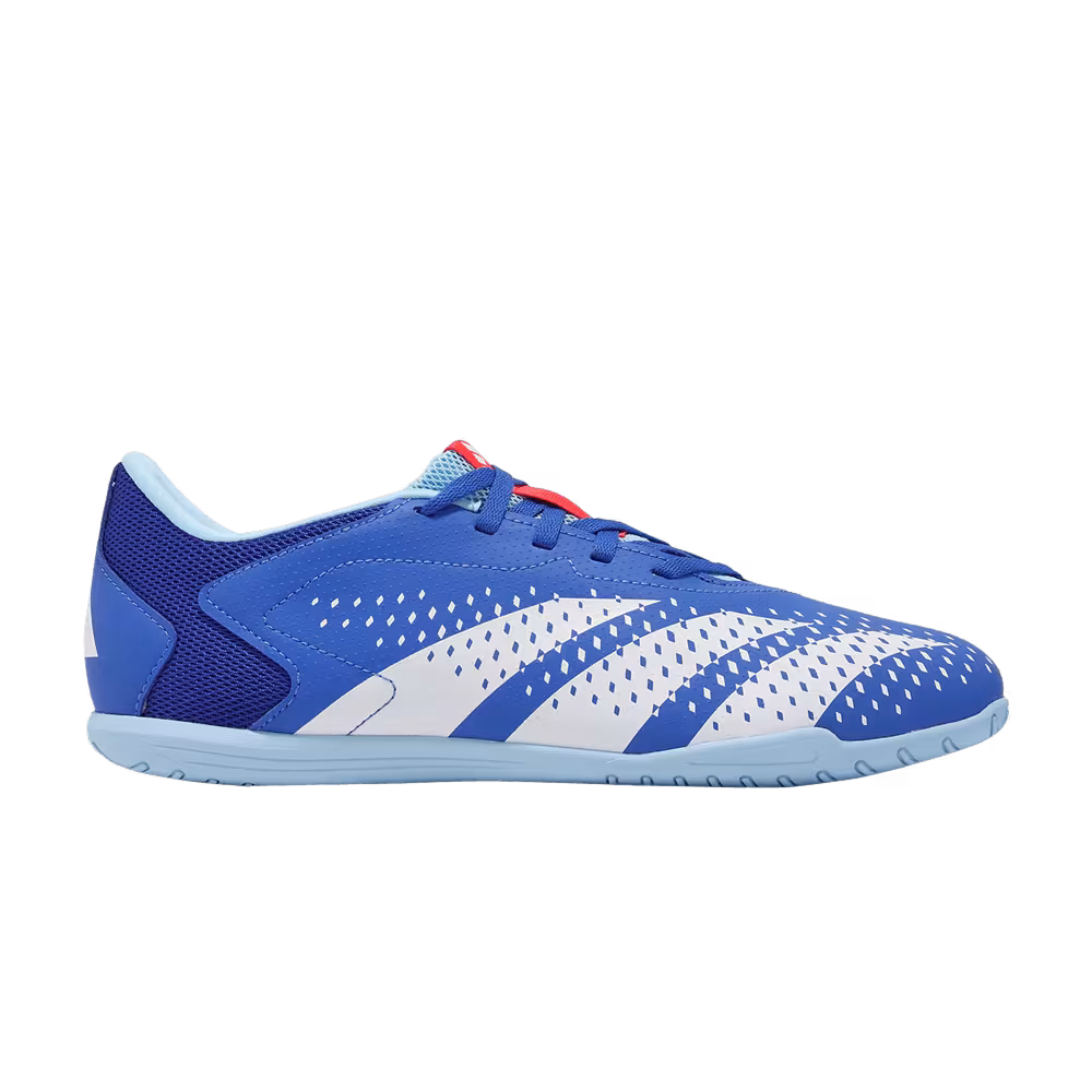Adidas Predator Accuracy.4 IN Sala Marinerush Pack