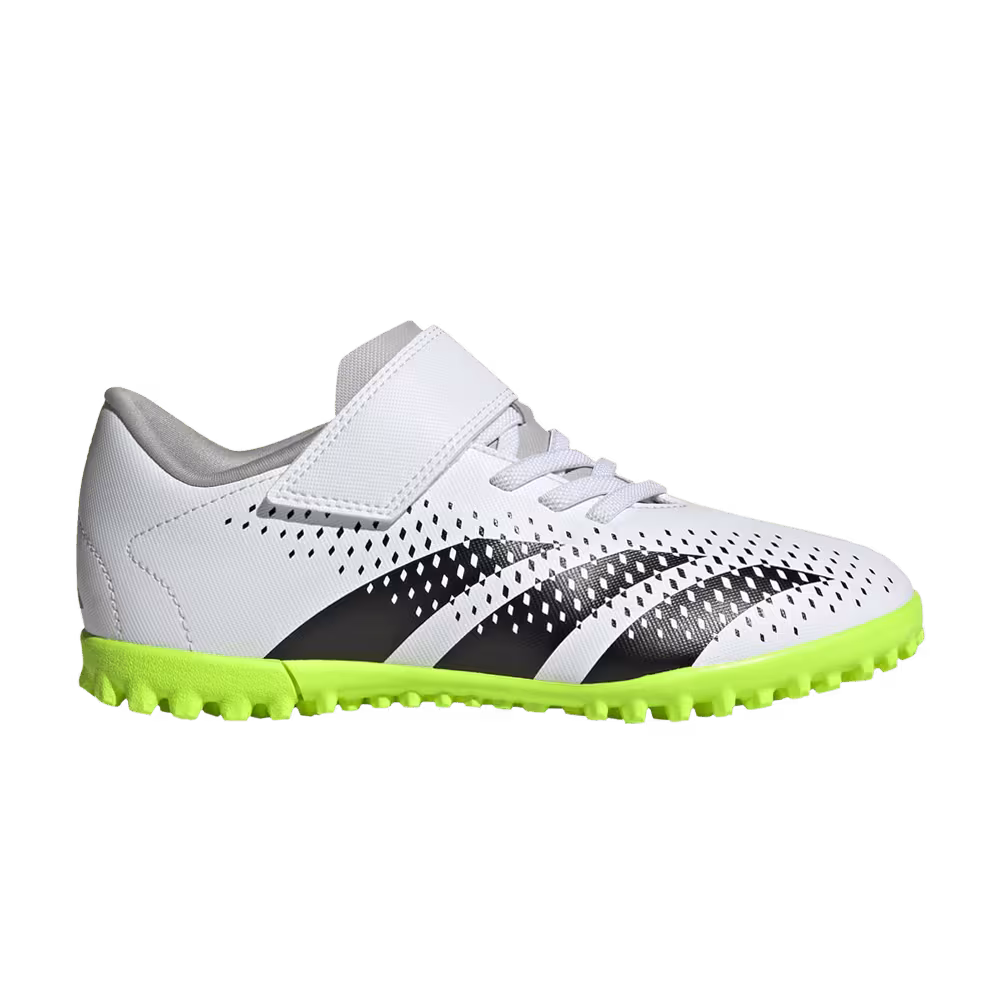 Adidas Predator Accuracy.4 Hook & Loop TF Crazyrush Pack