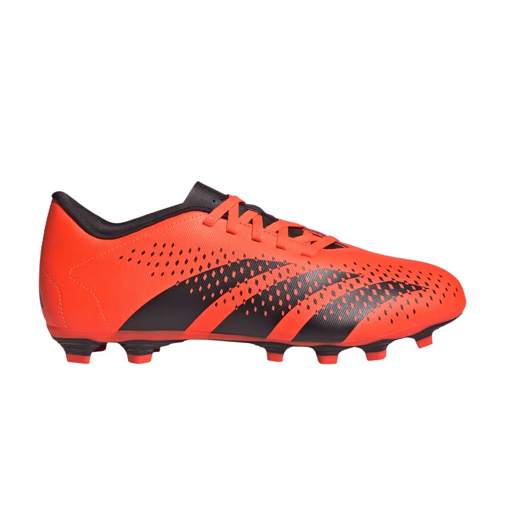 Adidas Predator Accuracy.4 FG Heatspawn Pack