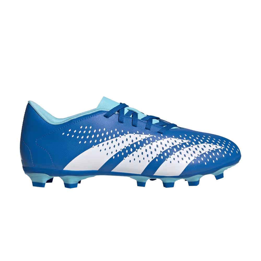 Adidas Predator Accuracy.4 FG Marinerush Pack