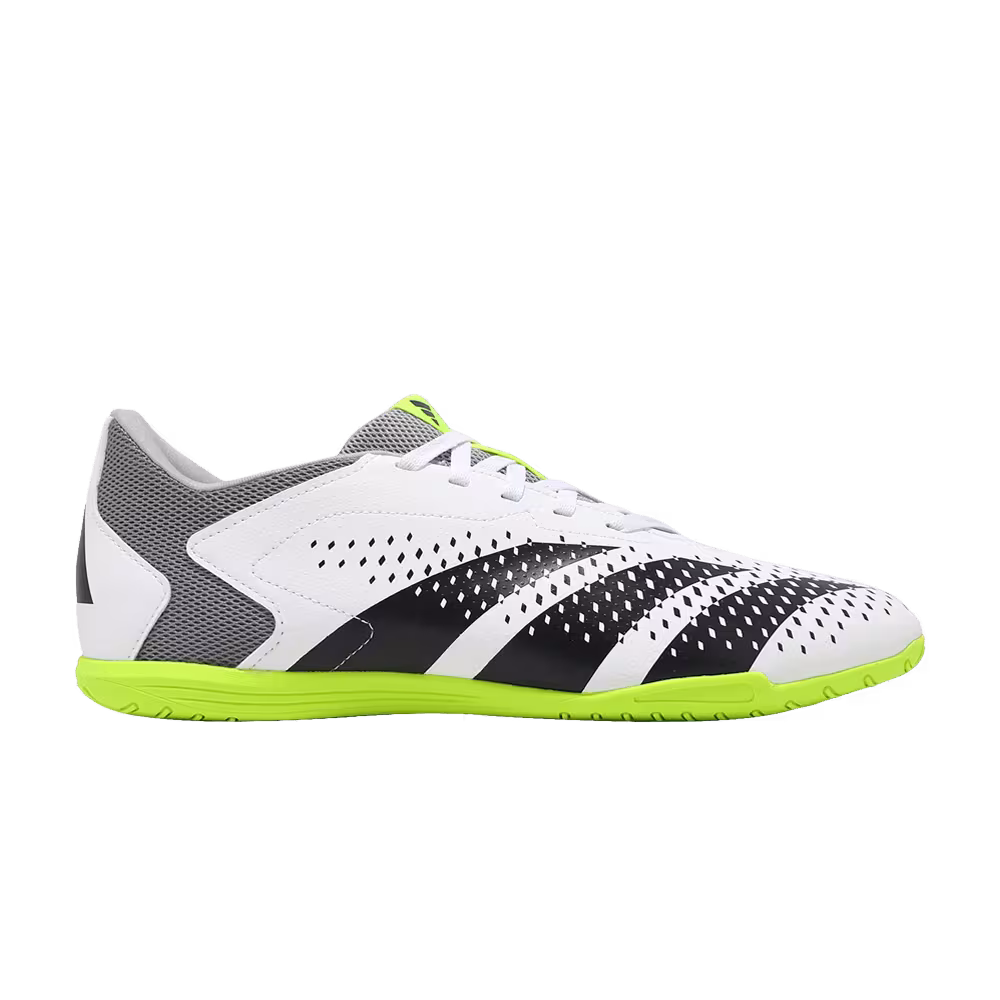 Adidas Predator Accuracy.4 IN Sala Crazyrush Pack