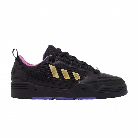 Yu-Gi-Oh! x adidas ADI2000 'Yugi's World' With Promo Card