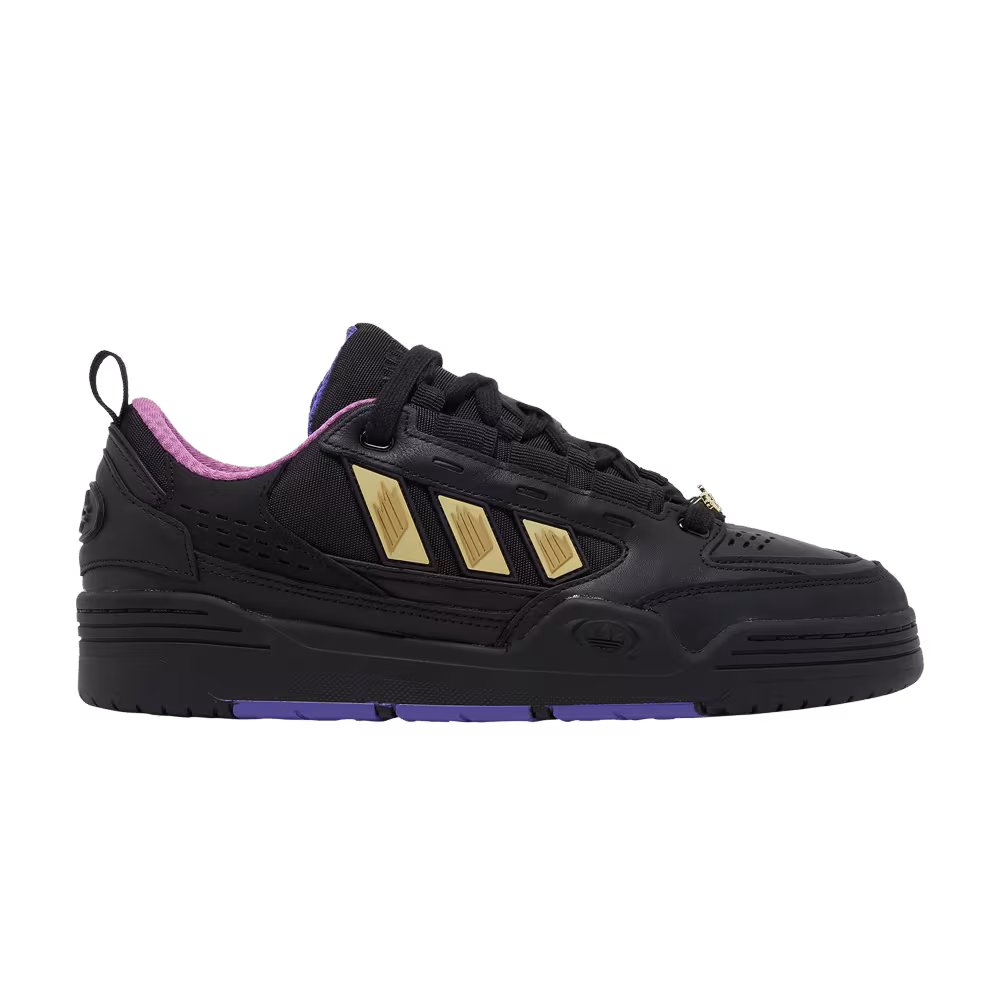 Yu-Gi-Oh! x adidas ADI2000 Yugi's World
