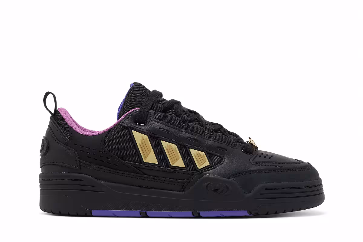 Yu-Gi-Oh! x adidas ADI2000 Yugi's World, view 2