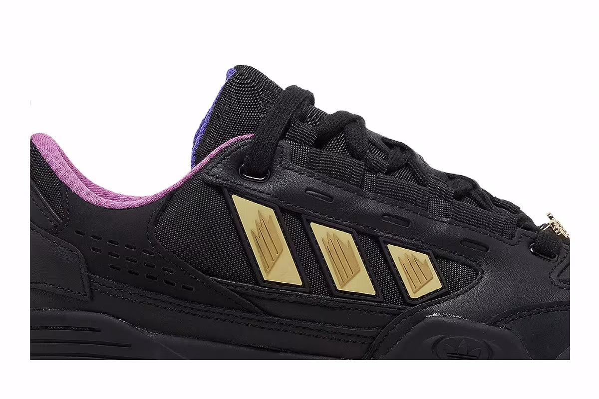 Yu-Gi-Oh! x adidas ADI2000 Yugi's World, view 3