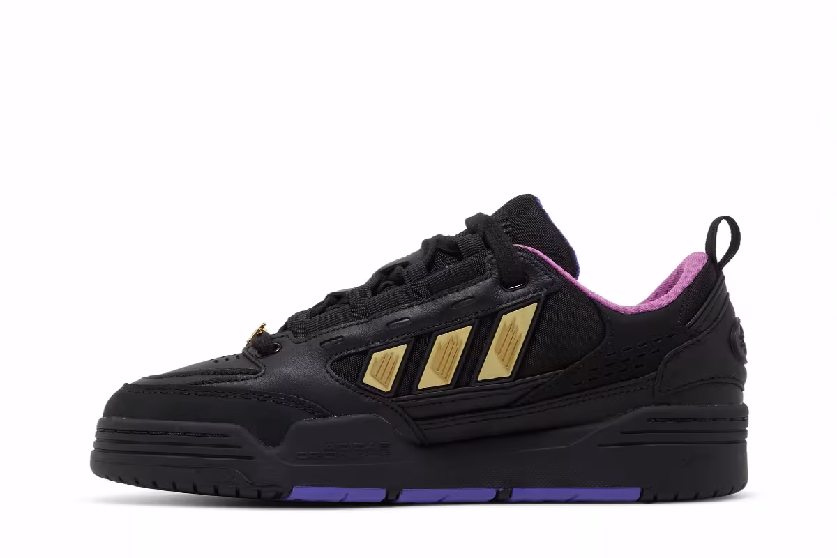 Yu-Gi-Oh! x adidas ADI2000 Yugi's World, view 4