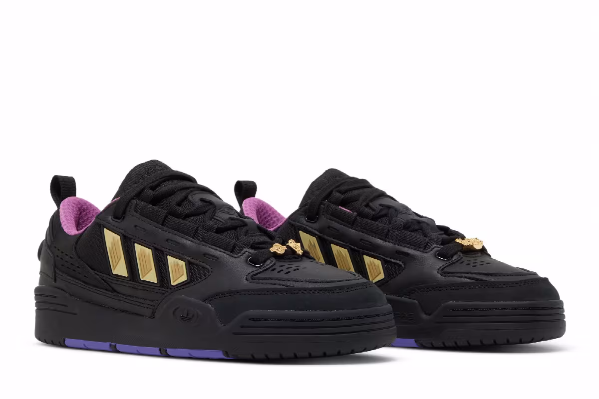 Yu-Gi-Oh! x adidas ADI2000 Yugi's World, view 9