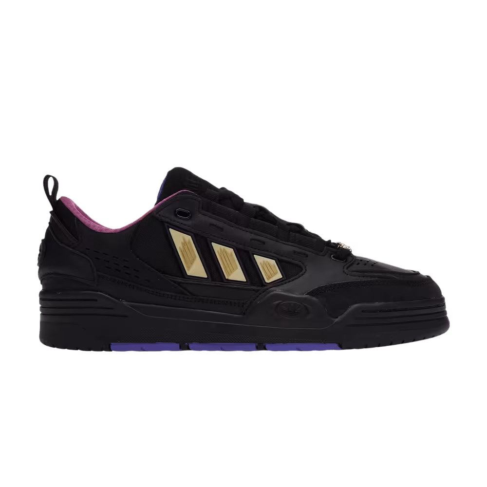 Yu-Gi-Oh! x adidas ADI2000 Yugi's World