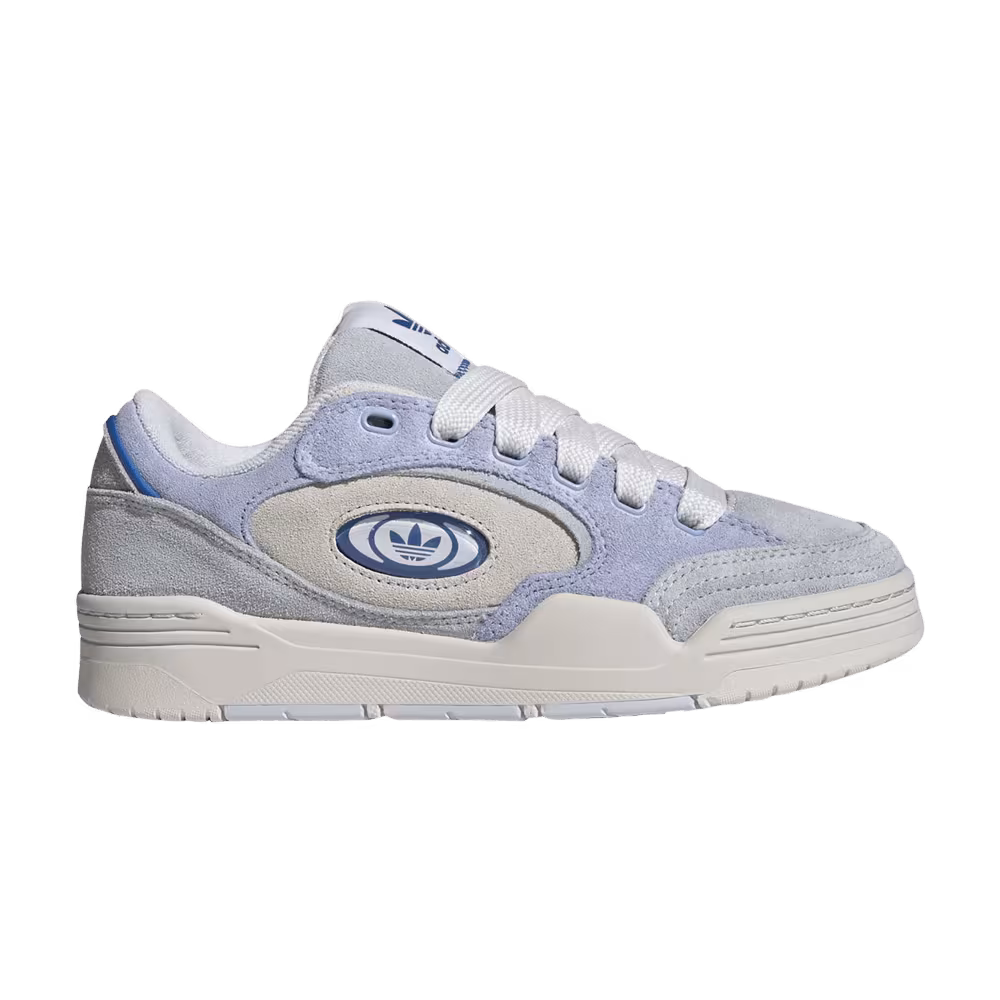 adidas Women's ADI2000 X Bright Royal Blue Dawn