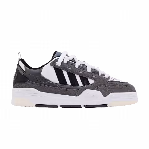 adidas ADI2000 'Grey Black White'