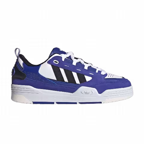 Adidas ADI2000 'Lucid Blue White'