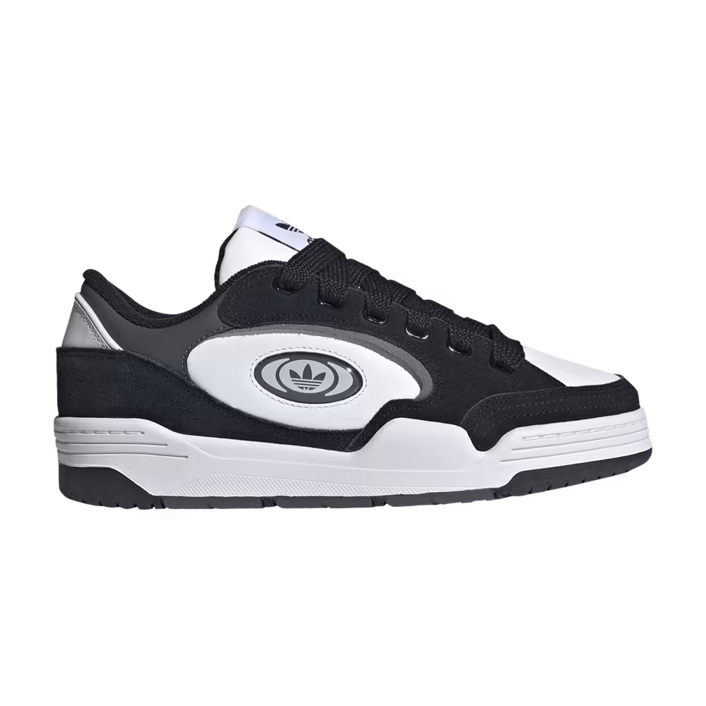 adidas Women's ADI2000 X White Black