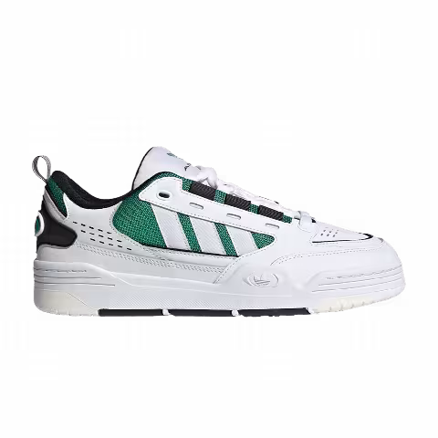 Adidas ADI2000 'White Green Black'