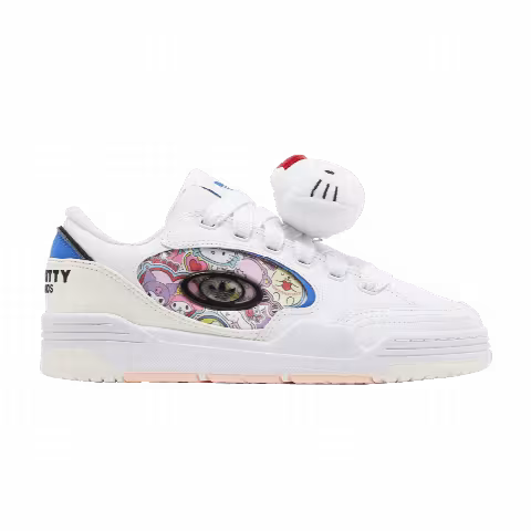 Hello Kitty x adidas Wmns ADI2000 X 'Hello Kitty and Friends'