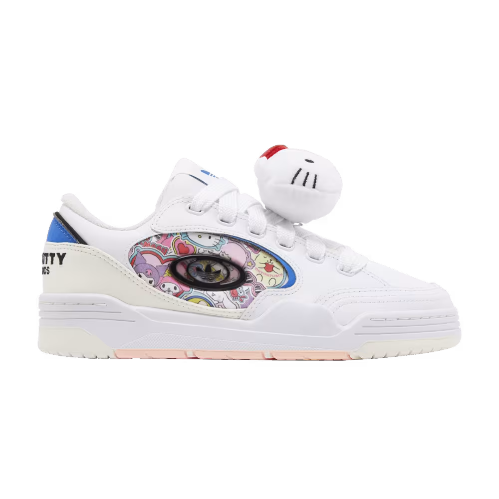 Hello Kitty x adidas Women's ADI2000 X Hello Kitty and Friends