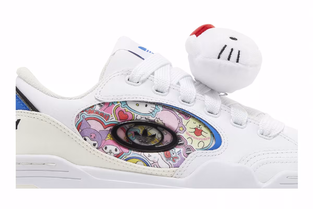 Hello Kitty x adidas Women's ADI2000 X Hello Kitty and Friends, view 3