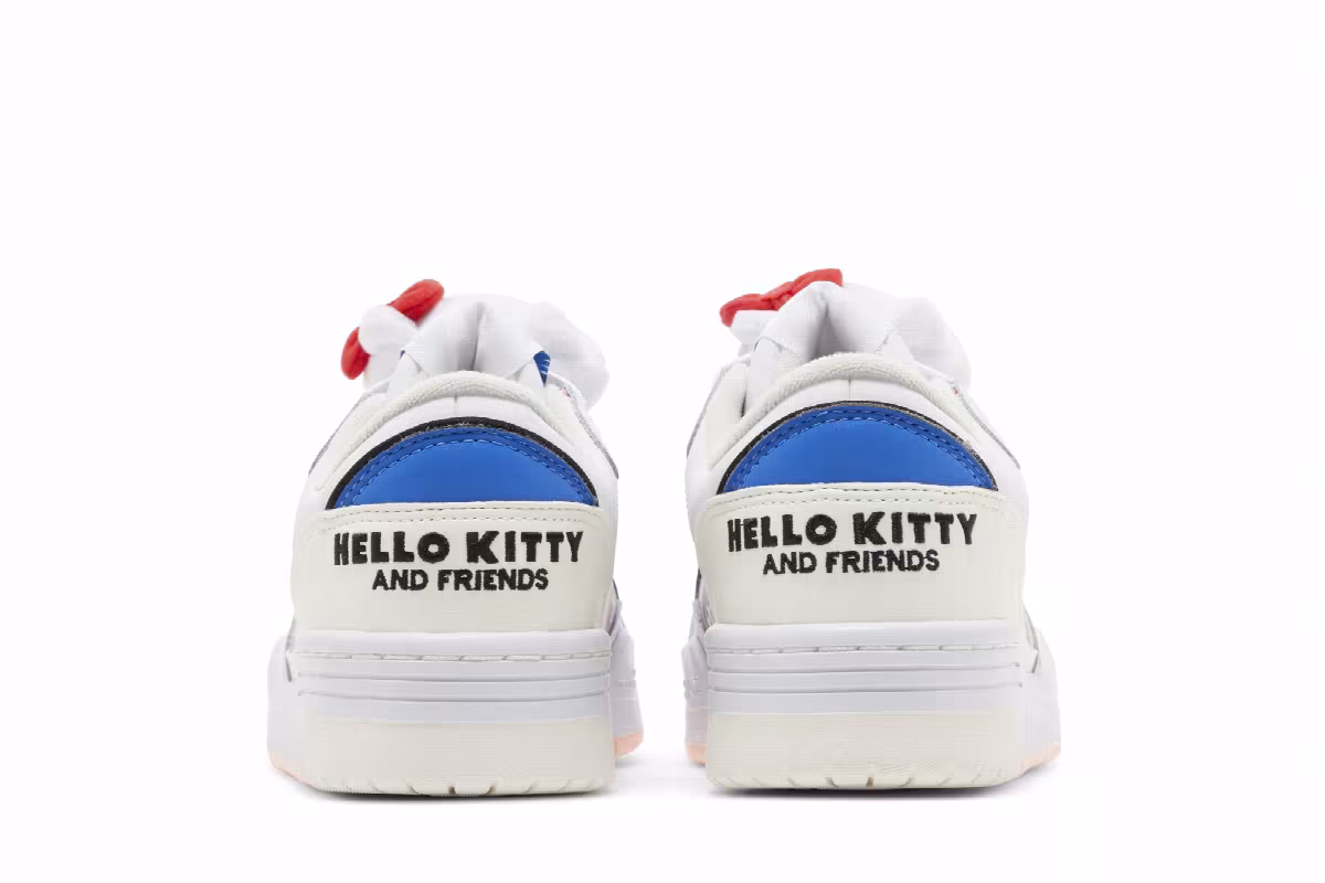 Hello Kitty x adidas Women's ADI2000 X Hello Kitty and Friends, view 7