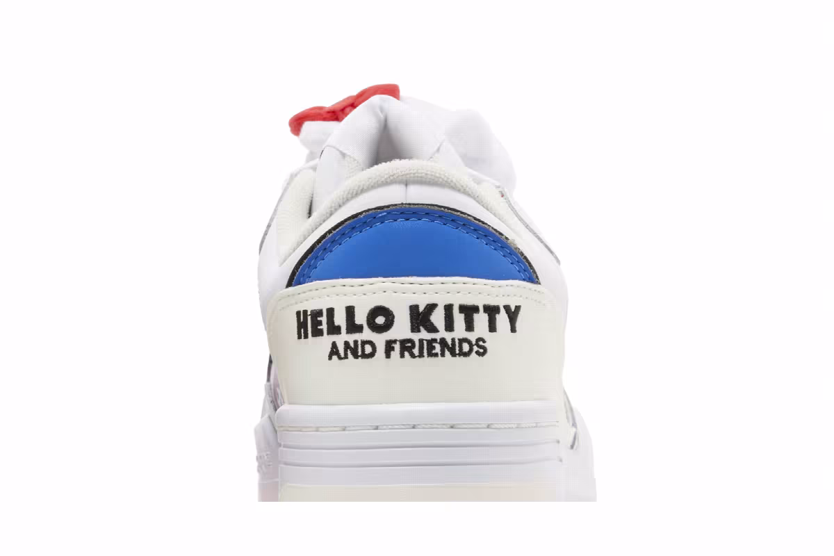 Hello Kitty x adidas Women's ADI2000 X Hello Kitty and Friends, view 8