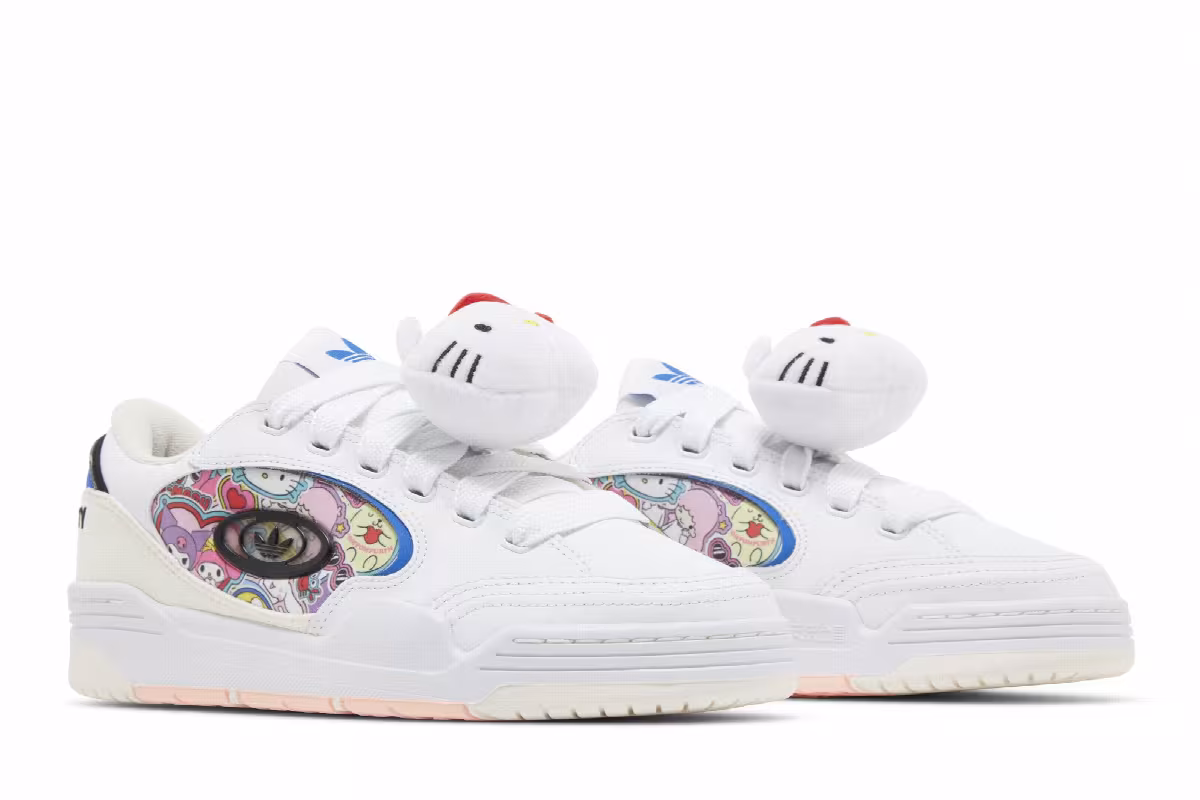 Hello Kitty x adidas Women's ADI2000 X Hello Kitty and Friends, view 9