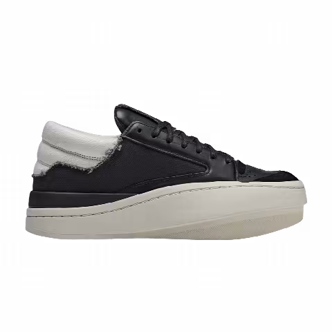 adidas Y-3 Centennial Lo 'Black Bliss'