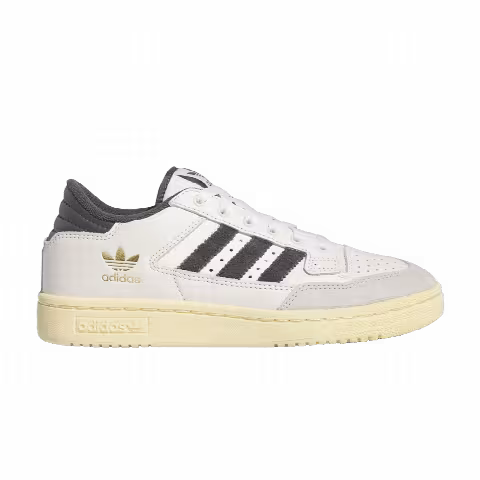Adidas Wmns Centennial 85 Low 'Off White Grey'