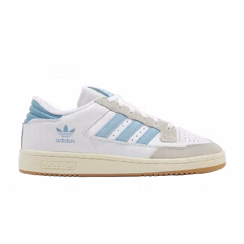 Adidas Centennial 85 Low 'White Preloved Blue'
