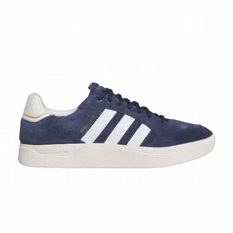 Adidas Tyshawn Remastered 'Collegiate Navy'